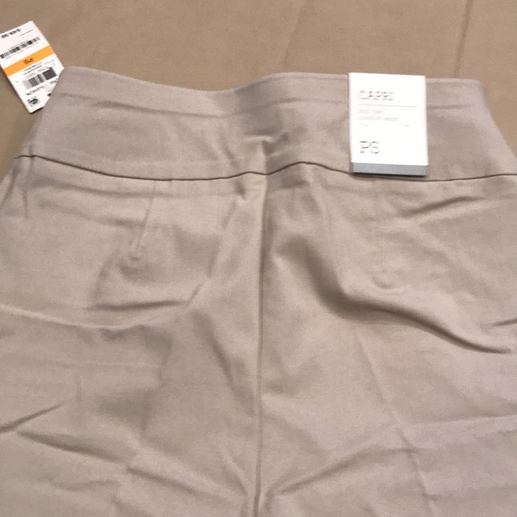 Brand new Style&Co. Women’s Capri - Picture 4 of 6